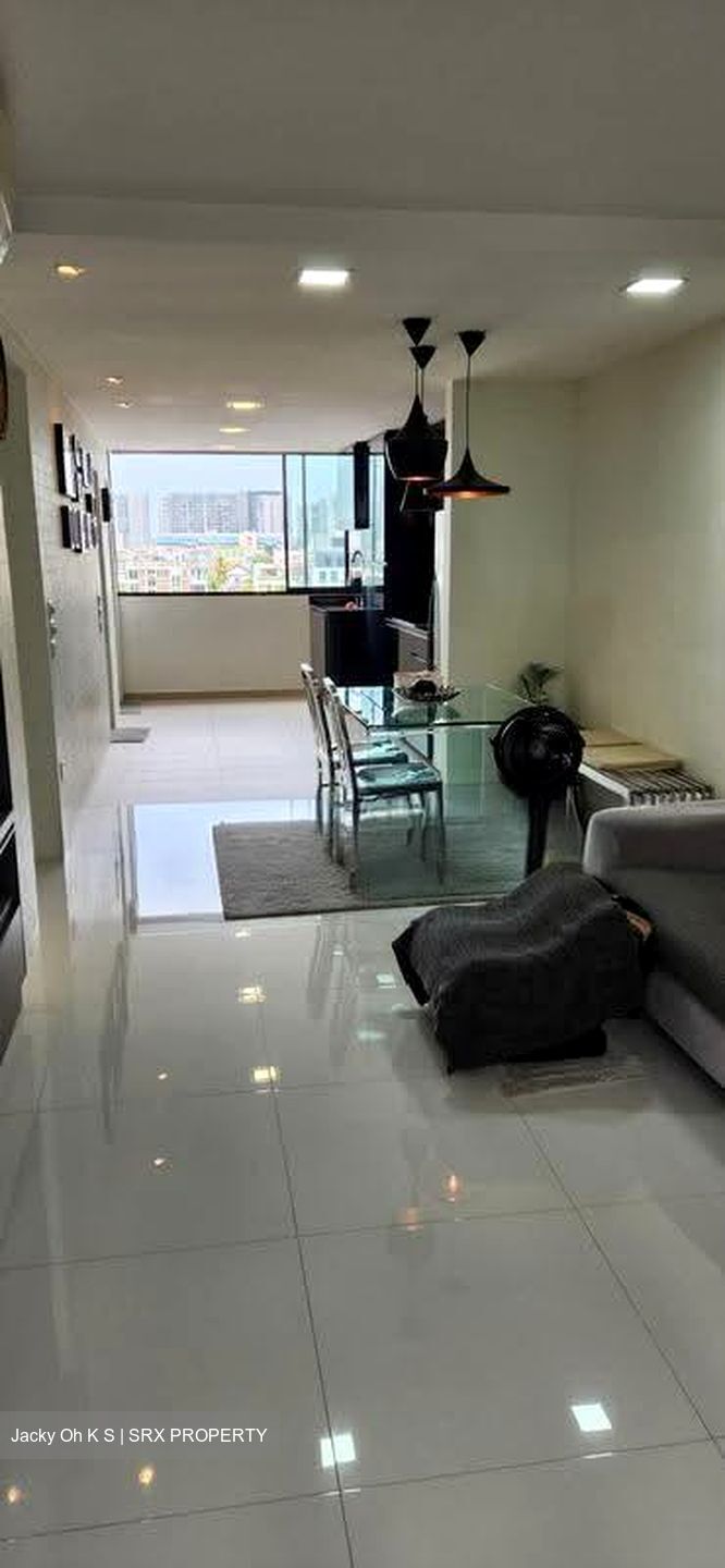Blk 1 Haig Road (Geylang), HDB 3 Rooms #612766251